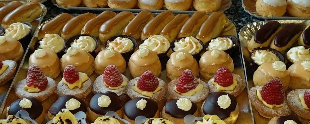 Pâtisserie de boutique : Les bonnes pâtisseries en Essonne