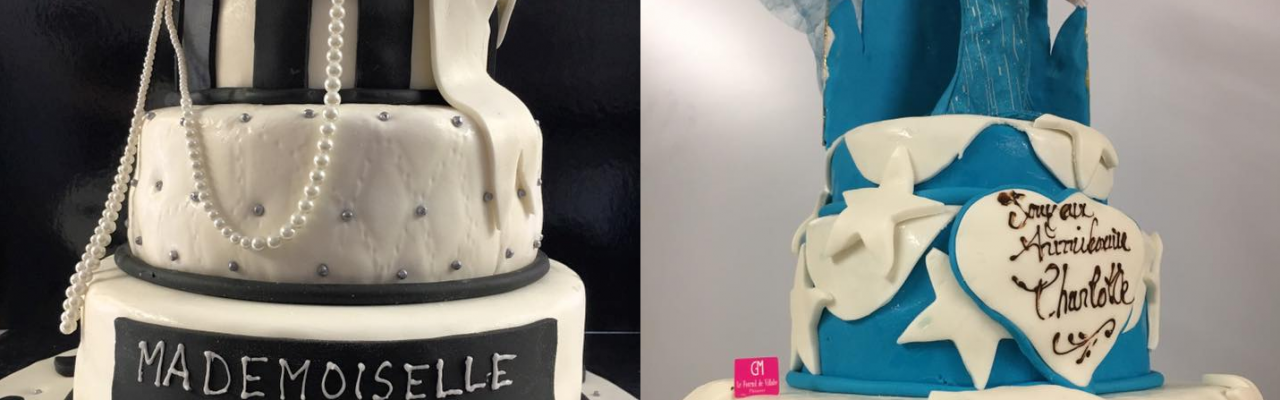 Wedding Cake 91 – Meilleur pâtissier Wedding Cake en Essonne